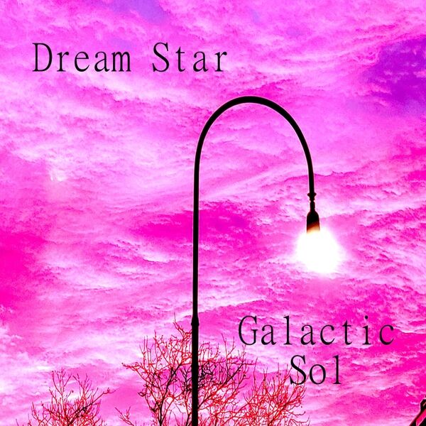 Cover art for Dream Star